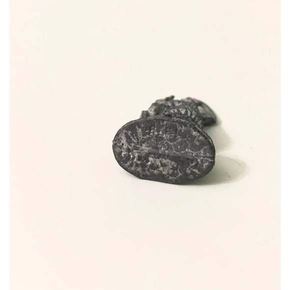 Vtg 1979 Ral Partha Dungeons  And Dragons Miniature Metal Figure - Picture 6 of 6